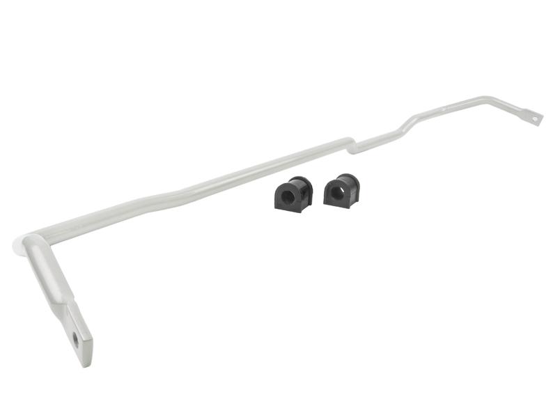 Whiteline BTR31 Stabilizator - tył - TOYOTA COROLLA  AE90, 92, 93, 94, 95, 96 6/1989-9/1994 (4CYL)