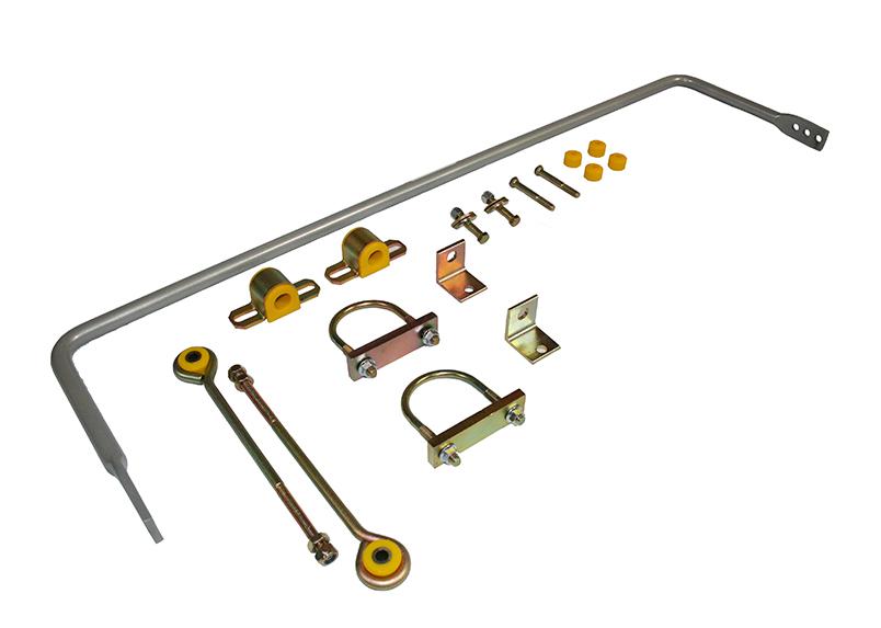 Whiteline BTR33Z Stabilizator - tył - TOYOTA PASEO / TOYOTA STARLET