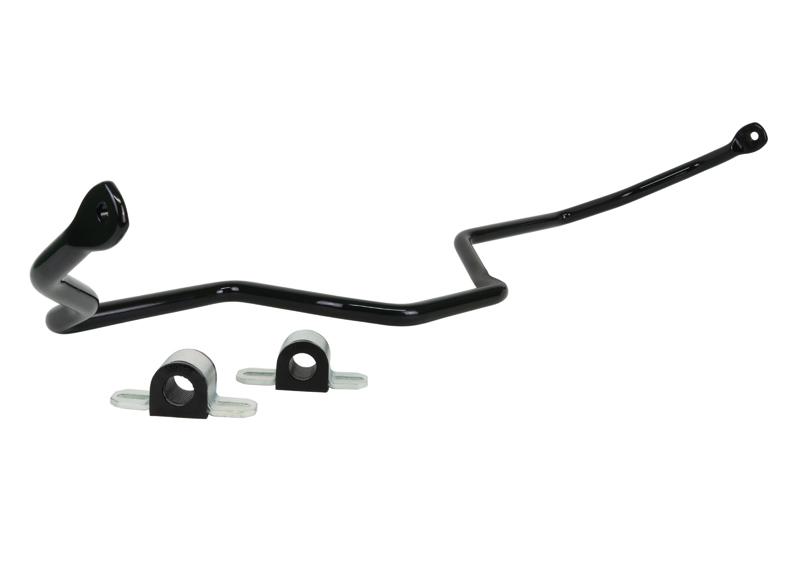 Whiteline BTR51X Stabilizator - tył - TOYOTA LANDCRUISER  RZJ95, VZJ95, KZJ95 7/1996-2/2003 (4/6CYL)