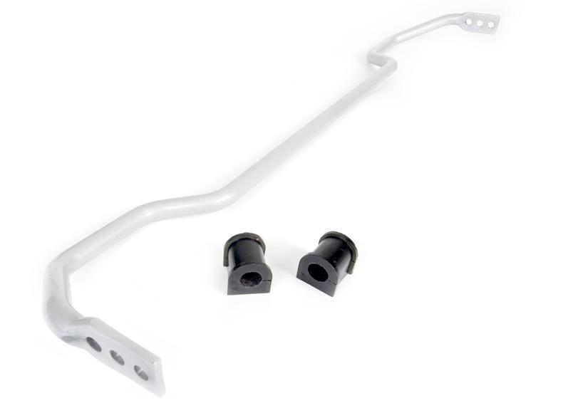 Whiteline BTR68Z Stabilizator - tył - TOYOTA SUPRA  JZA80 1/1993-2002 (6CYL)