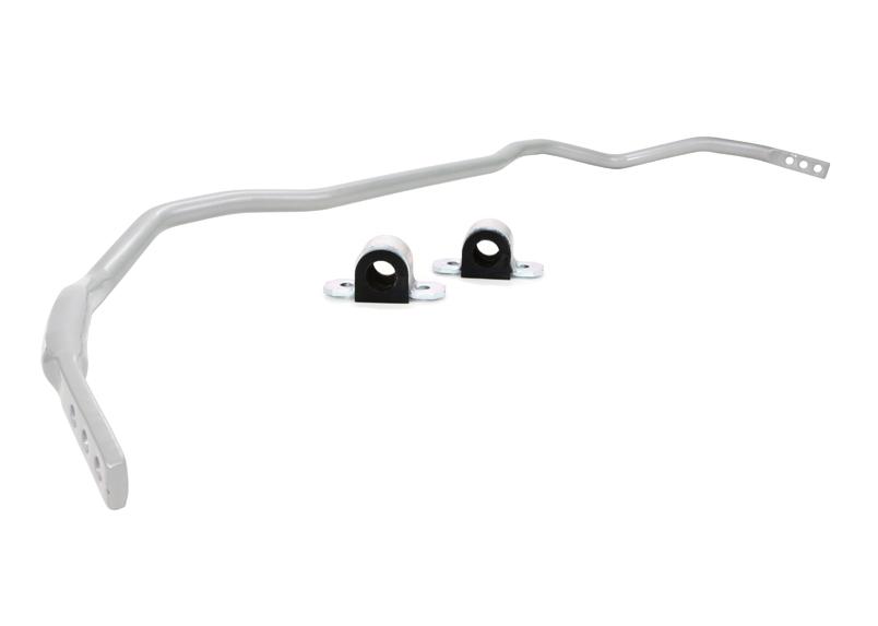 Whiteline BTR70Z Stabilizator - tył - TOYOTA SUPRA  MA70, 71 10/1983-4/1993 (6CYL)