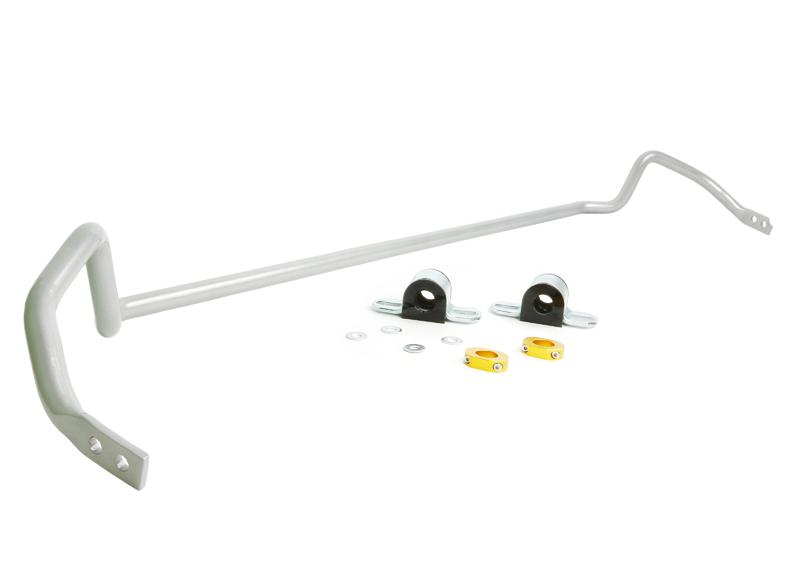 Whiteline BTR74Z Stabilizator - tył - TOYOTA CELICA  ZZT231 11/1999-3/2006 (4CYL)