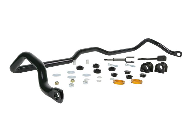 Whiteline BTR89X Stabilizator - tył - LEXUS LX570 / TOYOTA LANDCRUISER