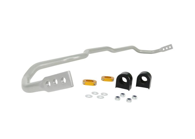 Whiteline BWF19XZ Stabilizator – przód