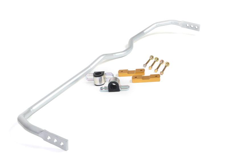 Whiteline BWF20XZ Stabilizator - przód - AUDI A3 / AUDI Q3 / AUDI S3 / AUDI TT / SKODA SUPERB / VW GOLF / VW TIGUAN