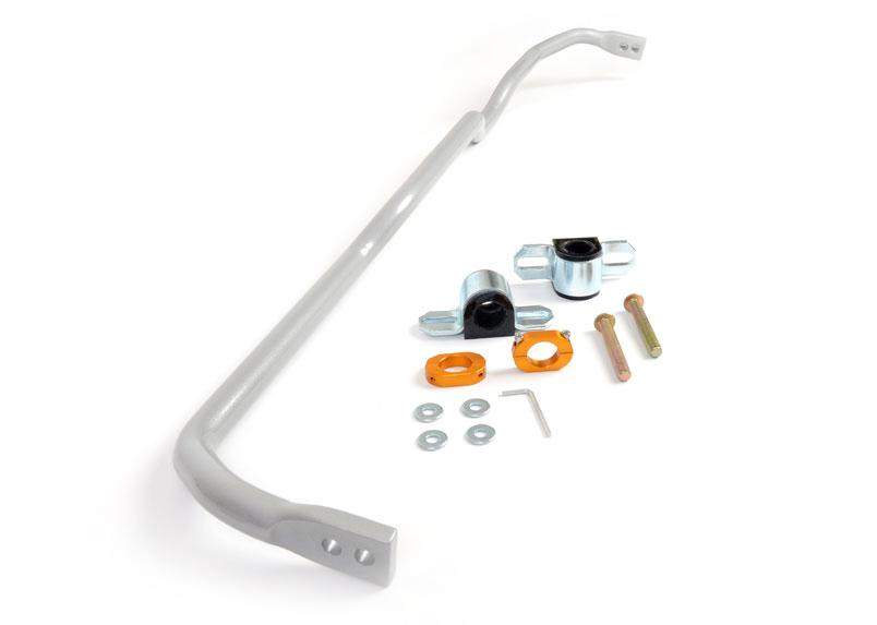 Whiteline BWR21XZ Stabilizator - tył - AUDI A3 / AUDI Q3 / AUDI S3 / AUDI TT / SKODA SUPERB / VW GOLF