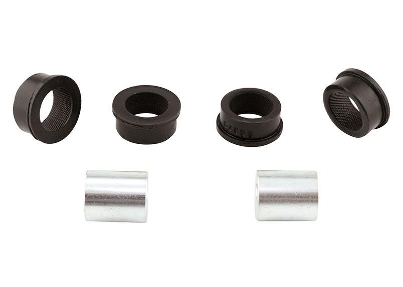 Whiteline KCA379 Control arm - rear upper outer bushing - tył - MAZDA RX7  FC SERIES IV, V 9/1985-12/1991 (2R)