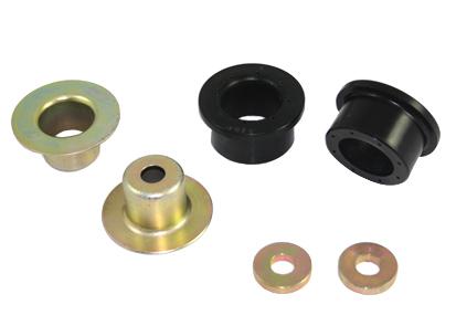 Whiteline KDT913 Tuleje mocowania wspornika dyferencjału tylne - tył - NISSAN 200SX / NISSAN 240SX / NISSAN 300ZX / NISSAN FAIRLADY / NISSAN SILVIA / NISSAN SKYLINE