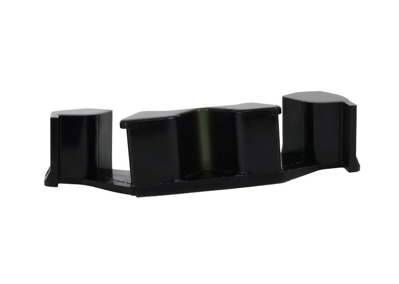 Whiteline KDT956 Tuleja mocowania skrzyni biegów - przód - SUBARU BAJA / SUBARU FORESTER / SUBARU IMPREZA WRX / SUBARU LEGACY / SUBARU OUTBACK / SUBARU XV