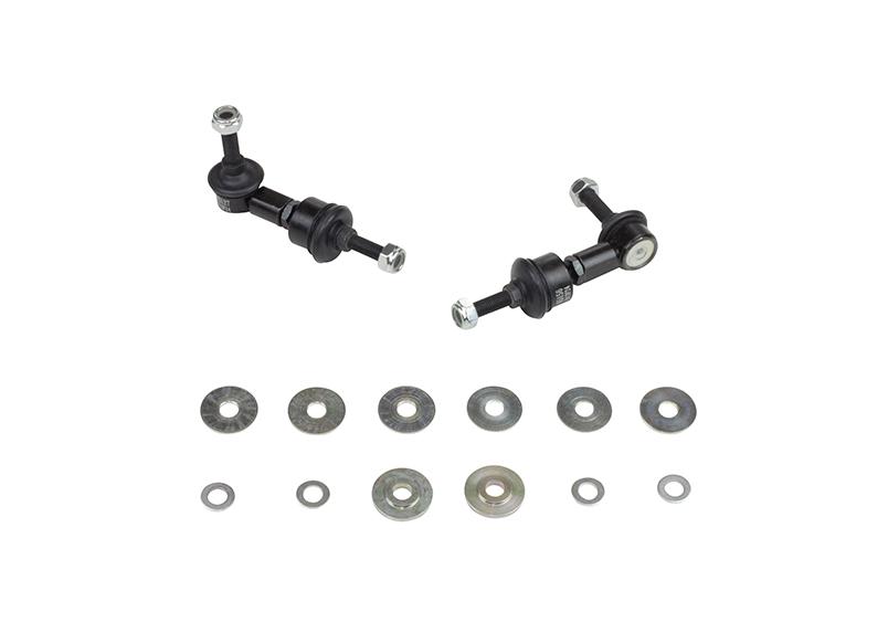 Whiteline KLC107 Łączniki stabilizatora - przód - NISSAN 180SX / NISSAN 200SX / NISSAN 240SX / NISSAN SILVIA
