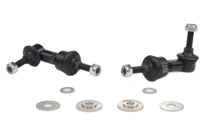 Whiteline KLC109 Łączniki stabilizatora - tył - NISSAN 180SX / NISSAN 200SX / NISSAN 240SX / NISSAN SILVIA / NISSAN SKYLINE