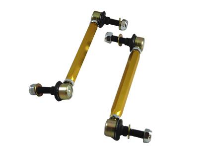 Whiteline KLC180-215 Łączniki stabilizatora - tył - FORD EVEREST / FORD RANGER / NISSAN NAVARA