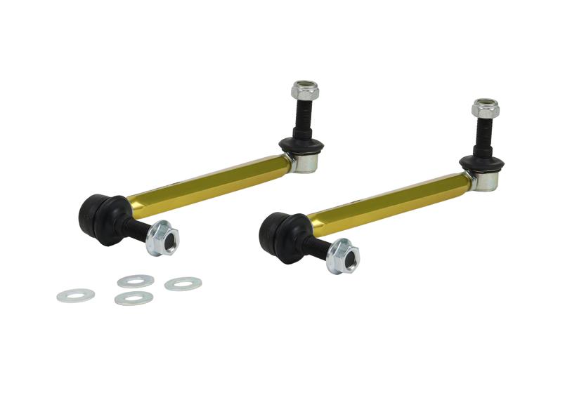Whiteline KLC180-235 Łączniki stabilizatora - przód - FORD RANGER / HYUNDAI ELANTRA / HYUNDAI I30 / KIA CERATO