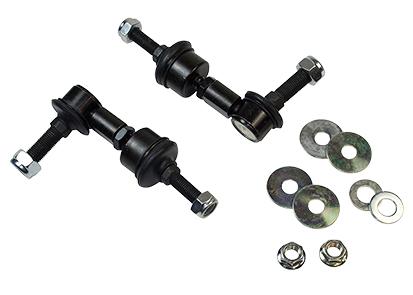 Whiteline KLC185 Łączniki stabilizatora - tył - MAZDA 3 MPS BL 7/2009-1/2014 (4CYL)