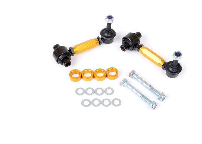 Whiteline KLC200 Łączniki stabilizatora - tył - SUBARU FORESTER / SUBARU OUTBACK / SUBARU XV