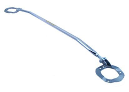 Whiteline KSB557 Rozpórka - przód - BMW 3 SERIES  E46 10/2001-2005 (4/6CYL)