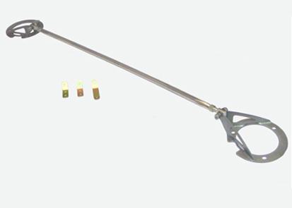 Whiteline KSB599 Rozpórka - przód - SUBARU FORESTER / SUBARU IMPREZA WRX / SUBARU IMPREZA STI