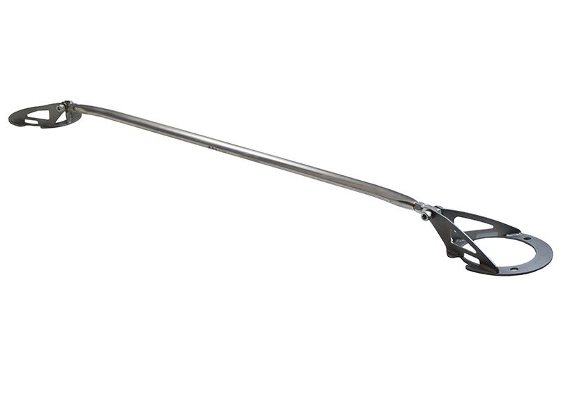 Whiteline KSB639 Rozpórka - przód - SUBARU LEGACY INCL TURBO BM, BR 9/2009-12/2014 (4/6CYL)
