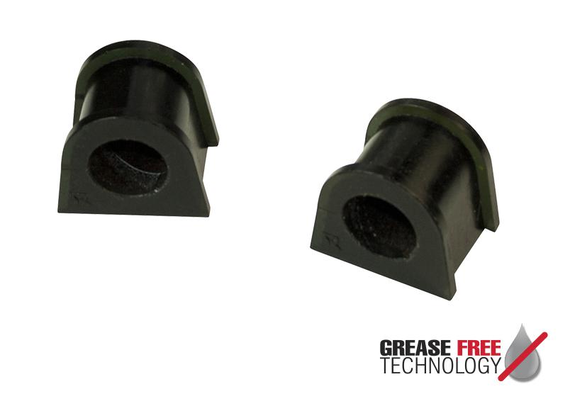 Whiteline W0406-22G Tuleje stabilizatora - tył - SAAB 9-2X / SUBARU IMPREZA WRX / SUBARU IMPREZA STI / SUBARU LEGACY