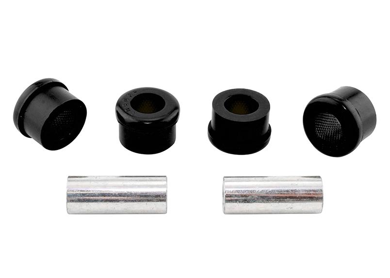 Whiteline W0506 Tuleje wahacza - dolna wewnętrzna przednia - przód - SUBARU FORESTER / SUBARU IMPREZA WRX / SUBARU LEGACY / SUBARU OUTBACK / SUBARU TRIBECA