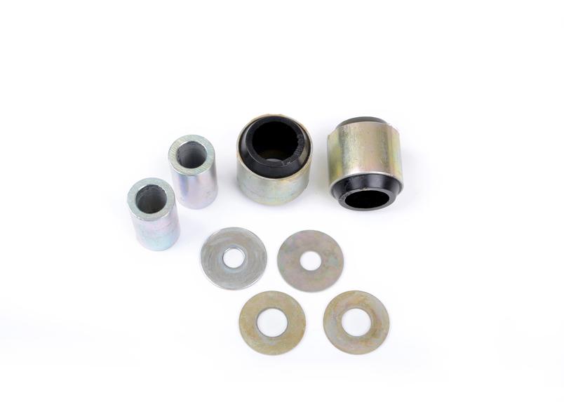 Whiteline W0568 Tuleja tylnego wahacza przednia dolna - tył - SUBARU FORESTER / SUBARU IMPREZA WRX / SUBARU IMPREZA STI / SUBARU LEGACY / SUBARU OUTBACK