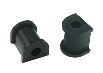 Whiteline W22184 Tuleje stabilizatora - tył - BMW 3 SERIES / BMW 5 SERIES / BMW Z3