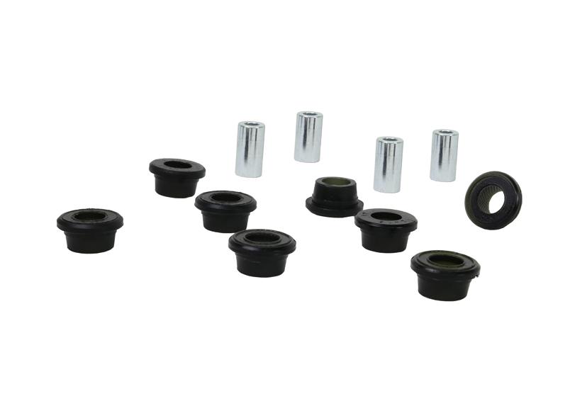 Whiteline W22260 Tuleje łączników stabilizatora - tył - SUBARU FORESTER / SUBARU IMPREZA WRX / SUBARU IMPREZA STI / SUBARU LEGACY / SUBARU OUTBACK