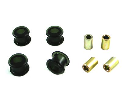 Whiteline W22515 Tuleje łączników stabilizatora - przód - MAZDA MIATA / MAZDA MX5 / MAZDA MX5 / MAZDA MX5