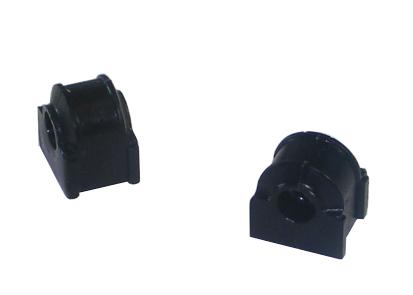 Whiteline W23376 Tuleje mocowania stabilizatora - przód - VW CADDY / VW GOLF / VW JETTA / VW SCIROCCO