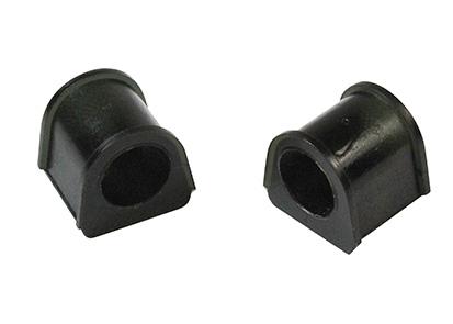 Whiteline W23414 Tuleje stabilizatora – tył