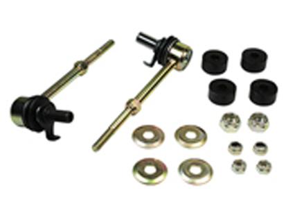 Whiteline W23442 Łączniki stabilizatora - tył - TOYOTA HILUX 4 RUNNER / TOYOTA LANDCRUISER