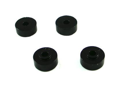 Whiteline W31487 Górna tuleja amortyzatora - tył - HONDA HORIZON / ISUZU BIGHORN / ISUZU TROOPER / OPEL MONTEREY / TOYOTA HILUX 4 RUNNER / TOYOTA LANDCRUISER