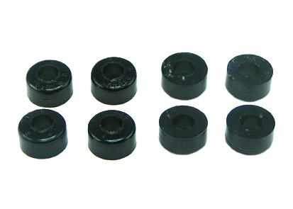 Whiteline W31649 Tuleja amortyzatora - przód - LAND ROVER DEFENDER / LAND ROVER DISCOVERY / LAND ROVER RANGE ROVER / LAND ROVER RANGE ROVER / LAND ROVER RANGE ROVER
