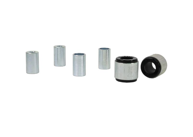 Whiteline W32985 Dolna tuleja amortyzatora - tył - NISSAN 300ZX / NISSAN FAIRLADY / NISSAN SKYLINE