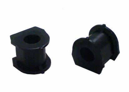 Whiteline W33241 Tuleje stabilizatora - przód - MITSUBISHI CHALLENGER / MITSUBISHI L200 / MITSUBISHI MONTERO SPORT