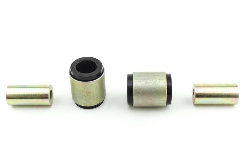 Whiteline W33338 Tuleja amortyzatora do wahacza - przód - MAZDA MIATA / MAZDA MX5 / MAZDA RX8