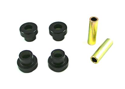Whiteline W51275 Tuleja wahacza dolna wewnętrzna - przód - MAZDA 323 / MAZDA 626 / MAZDA RX7