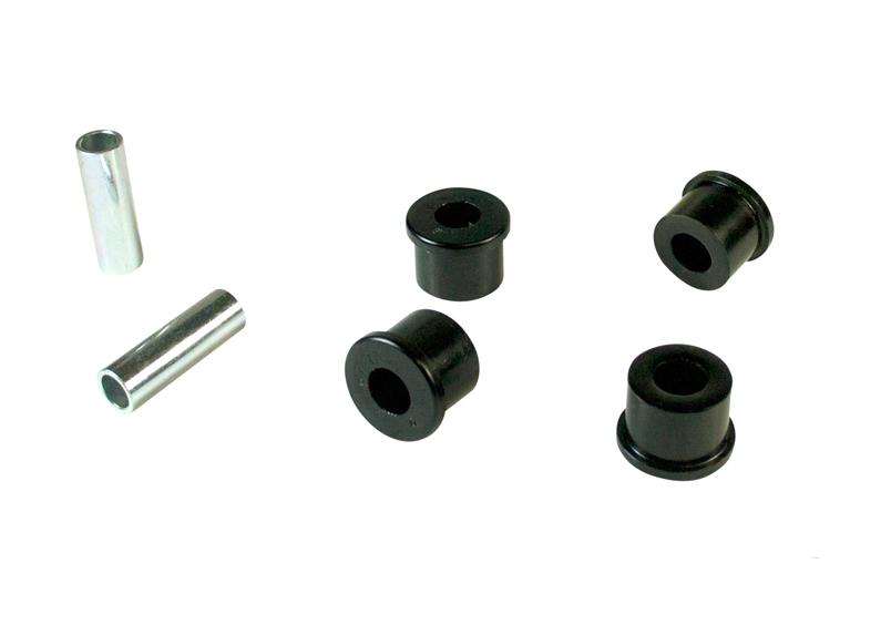 Whiteline W51450A Tuleje wahacza - dolna wewnętrzna przednia - przód - NISSAN 300ZX / NISSAN FAIRLADY / NISSAN PULSAR