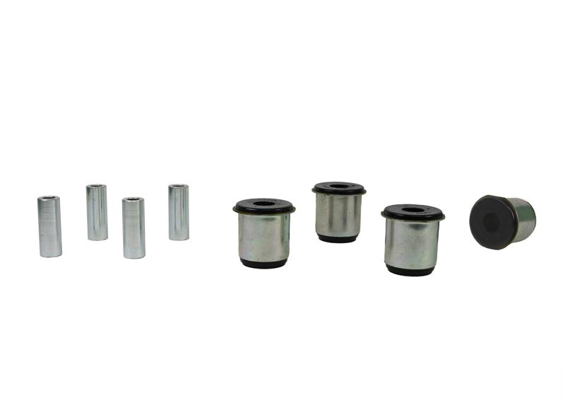 Whiteline W51750 Tuleja tylnego wahacza dolna - tył - JEEP CHEROKEE / JEEP WAGONEER / JEEP WRANGLER