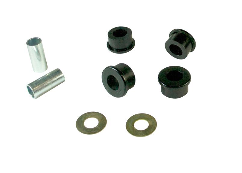 Whiteline W51778A Tuleje wahacza - dolna wewnętrzna przednia - przód - FORD CORSAIR / NISSAN BLUEBIRD / NISSAN BLUEBIRD / NISSAN PRIMERA / NISSAN PRIMERA