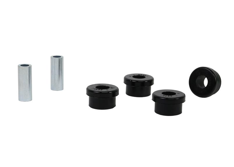Whiteline W52217 Tuleje wahacza - dolna wewnętrzna przednia - przód - HONDA CIVIC / HONDA CR-X / HONDA DEL SOL / HONDA DOMANI / HONDA INTEGRA / ROVER 400