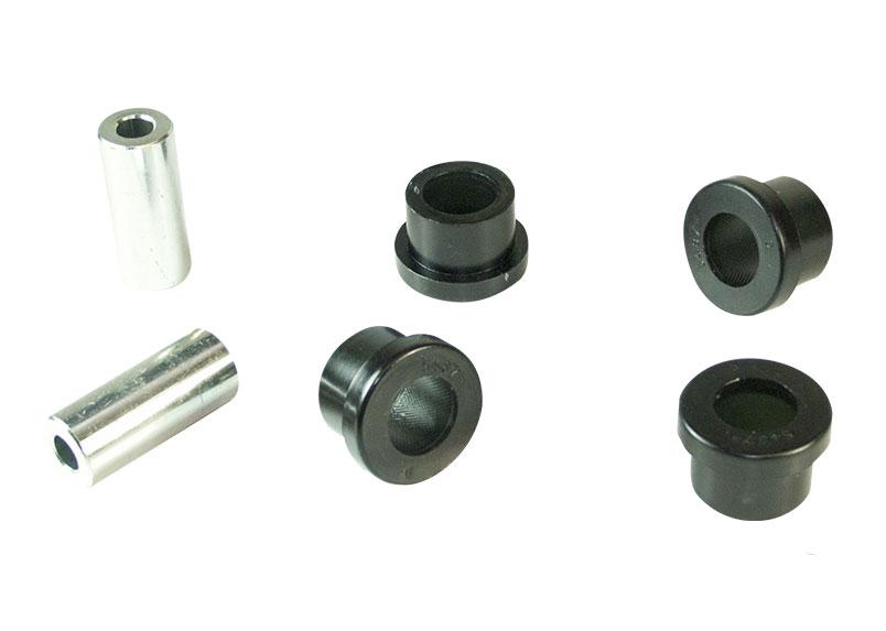 Whiteline W52837A Tuleje wahacza - dolna wewnętrzna przednia - przód - SAAB 9-2X / SUBARU FORESTER / SUBARU IMPREZA WRX / SUBARU IMPREZA STI / SUBARU LEGACY / SUBARU OUTBACK