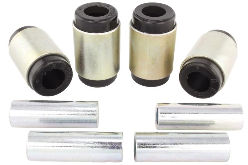 Whiteline W52988 Tuleja wahacza górna - przód - INFINITI G SERIES / NISSAN 350Z / NISSAN 370Z / NISSAN FAIRLADY / NISSAN SKYLINE / NISSAN STAGEA