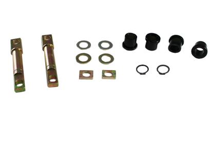 Whiteline W53297 Tuleje wahacza - dolna wewnętrzna przednia - przód - LEXUS RX330 / LEXUS RX350 / LEXUS RX400H / TOYOTA ALPHARD / TOYOTA CAMRY / TOYOTA CAMRY