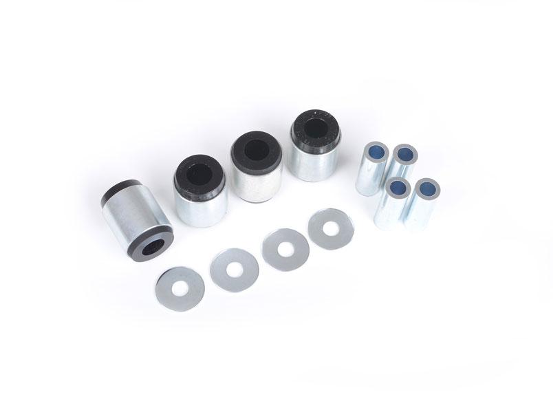 Whiteline W53313 Tuleja wahacza górna - przód - TOYOTA HILUX 4 RUNNER / TOYOTA HILUX / TOYOTA LANDCRUISER