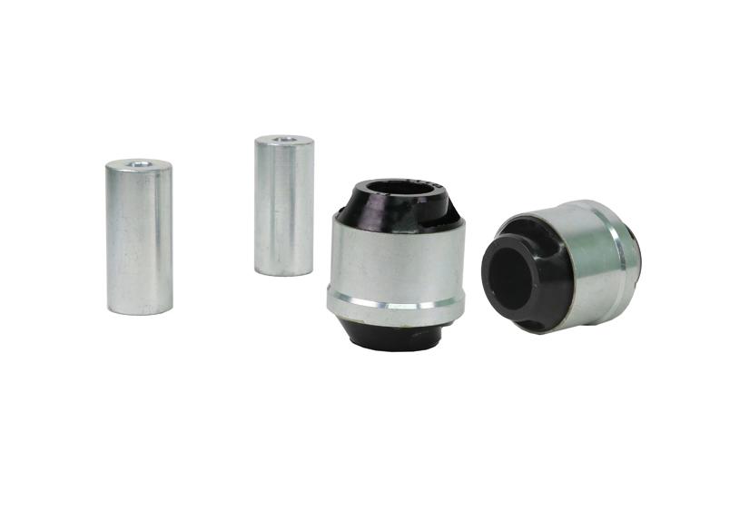 Whiteline W53336 Tuleja wahacza dolna - przód - CHRYSLER 300C INCL TOURING AND SRT8 LE, LX 11/2005-10/2011 (6/8CYL)