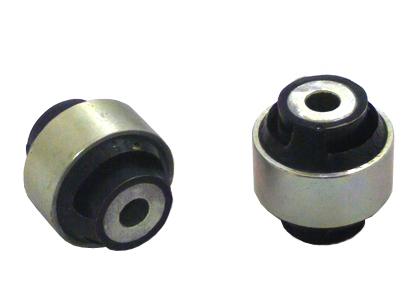 Whiteline W53372 Tuleje wahacza - dolna wewnętrzna tylna - przód - LEXUS RX330 / LEXUS RX350 / LEXUS RX400H / TOYOTA ALPHARD / TOYOTA CAMRY / TOYOTA CAMRY