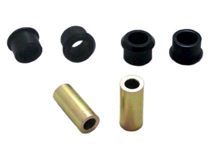 Whiteline W53378 Tuleje wahacza - dolna wewnętrzna przednia - przód - TOYOTA ALPHARD / TOYOTA COROLLA / TOYOTA RAV 4 / TOYOTA RAV 4 / TOYOTA VELLFIRE