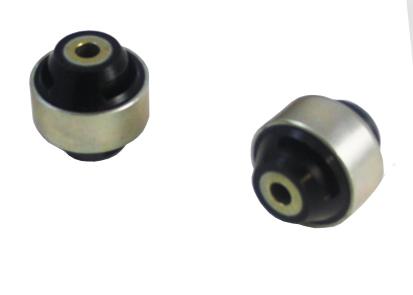 Whiteline W53402 Tuleje wahacza - dolna wewnętrzna tylna - przód - OPEL ASTRA / OPEL CALIBRA / OPEL VECTRA / OPEL ZAFIRA