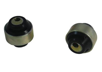 Whiteline W53403 Tuleje wahacza - dolna wewnętrzna tylna - przód - OPEL ASTRA / OPEL CALIBRA / OPEL VECTRA / OPEL ZAFIRA